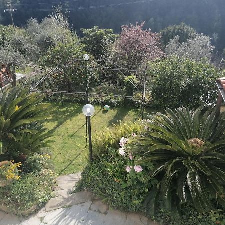 Willa Casa Andreina Salto Chiesa Zewnętrze zdjęcie