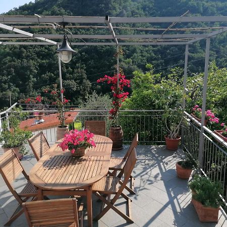 Willa Casa Andreina Salto Chiesa Zewnętrze zdjęcie